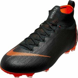 Nike Mercurial Superfly Elite Flyknit Soccer Cleat